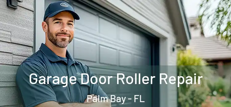  Garage Door Roller Repair Palm Bay - FL