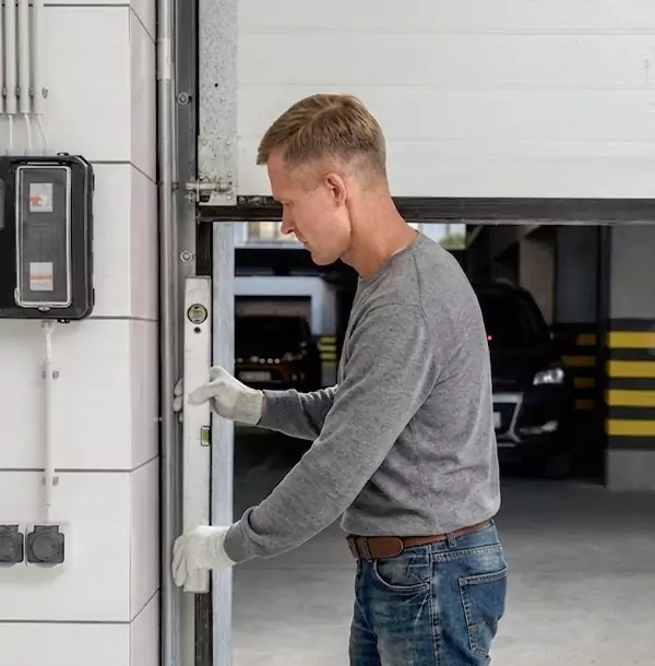 Why Choose Us for Door, Gate and Security Services in Palm Bay, FL