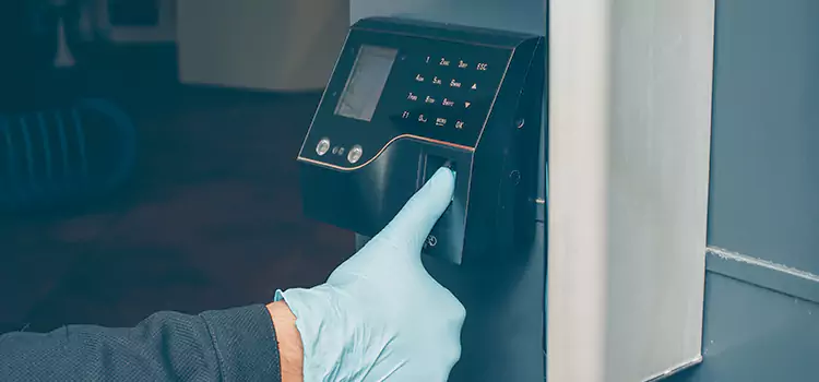 Access Control Installation Palm Bay