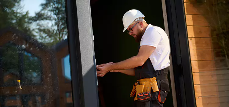 Replace Balcony Door Palm Bay