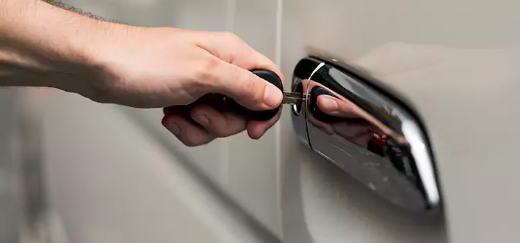 Why Choose Our Auto Locksmith Team in Palm Bay, FL?