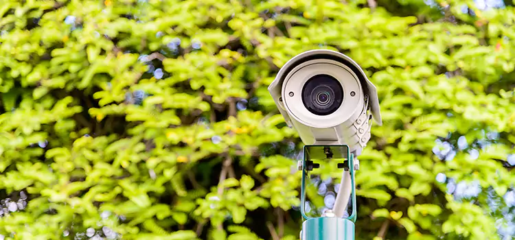 Advanced Surveillance Solutions for Every Need in Palm Bay