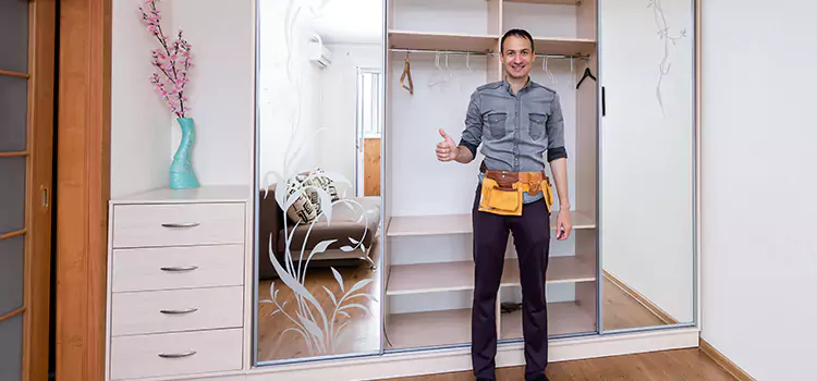 Sliding Closet Door Replacement Palm Bay