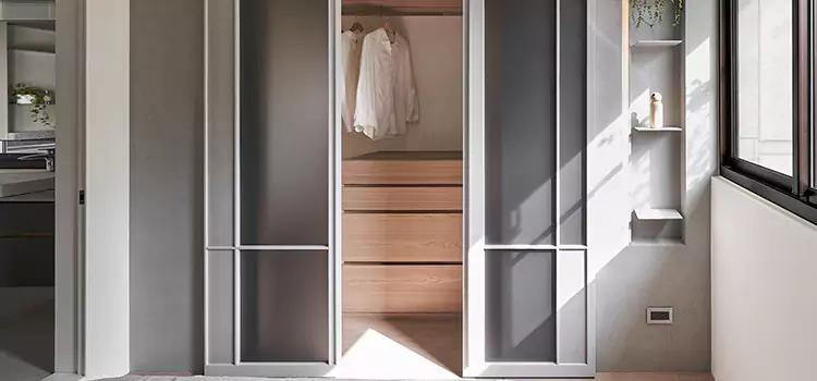 Mirror Sliding Door Replacement Palm Bay