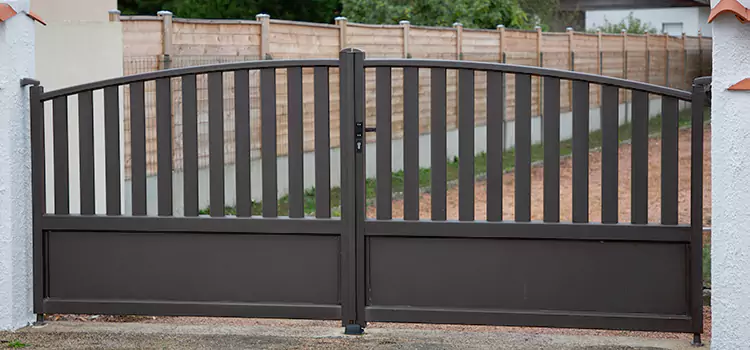 Advanced Gate Solutions in Palm Bay, FL