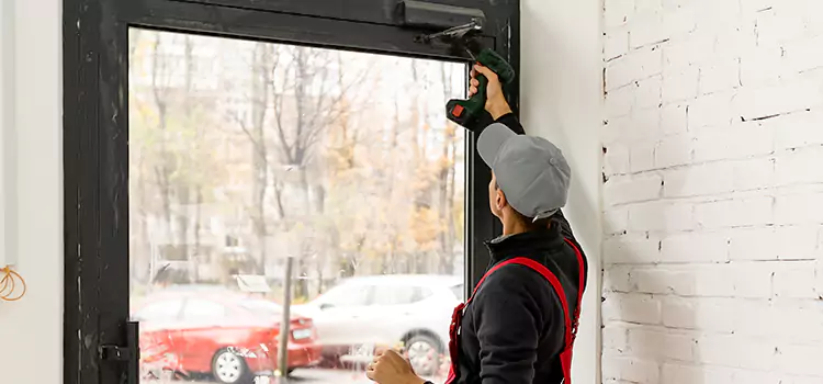 Comprehensive Door Closer Services in Palm Bay, FL