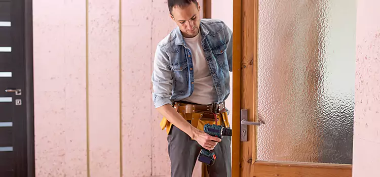 Exterior Door Frame Installation Palm Bay