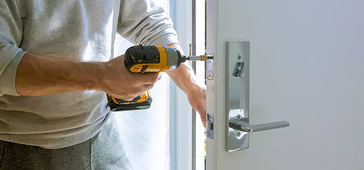 Door Knob Lock Repair Palm Bay