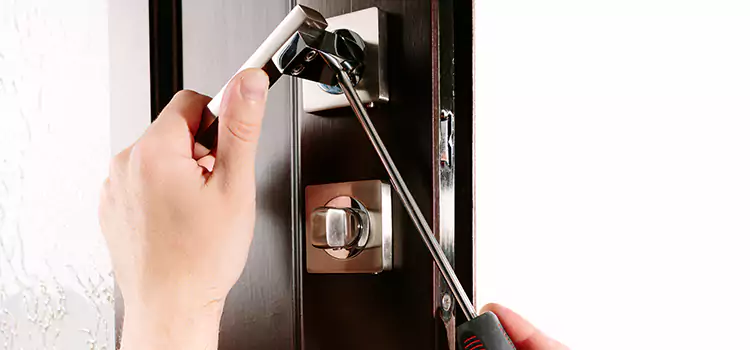 Door Lock Replacement Service Palm Bay