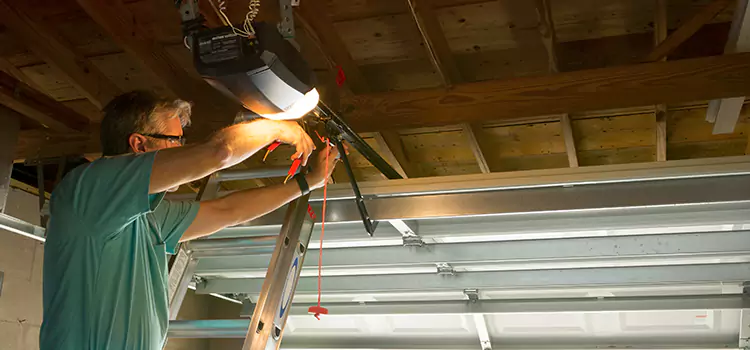 Garage Door Opener Sales and Installation Palm Bay