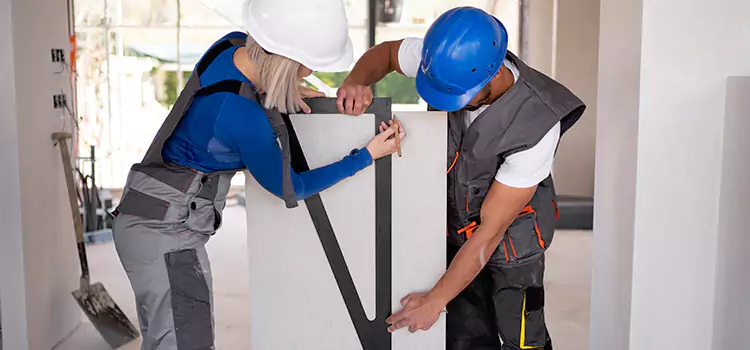 Why Choose Us for Door Panel Services in Palm Bay, FL?