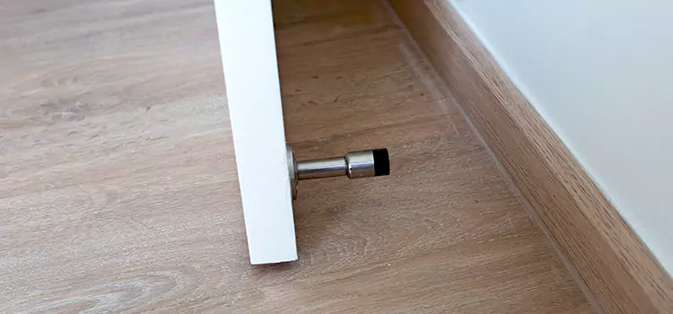 Magnetic Door Stop Integration Palm Bay