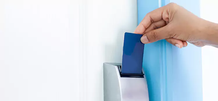 Access Control System Integration Palm Bay