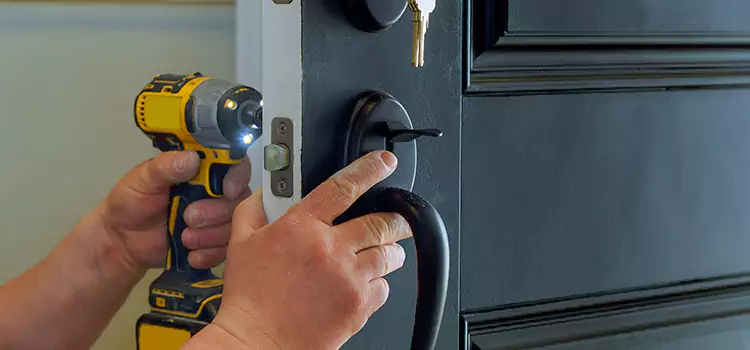 Locksmith Emergency Service Palm Bay