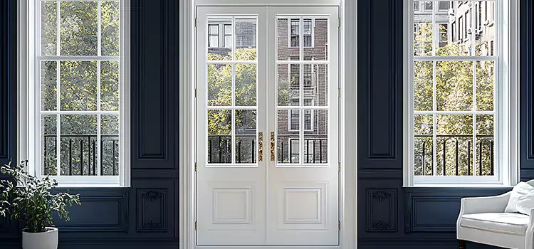 French Door Lock Repair Palm Bay