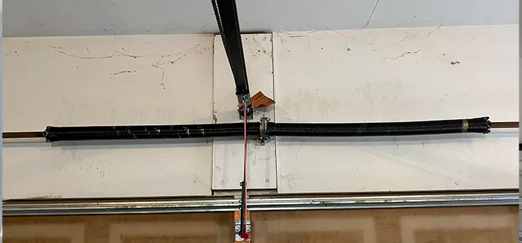 Garage Door Cable Repair Near Me in Palm Bay, FL