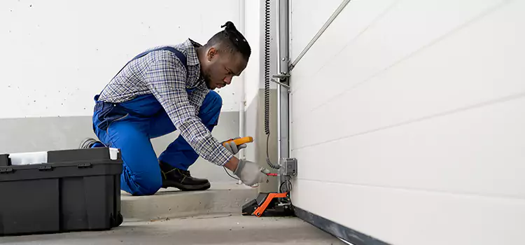 Expert Solutions for Every Garage Lock Need in Palm Bay, FL