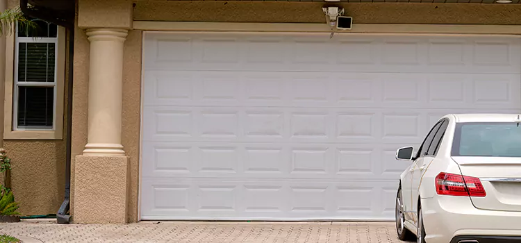 Comprehensive Garage Door Maintenance Services in Palm Bay, FL