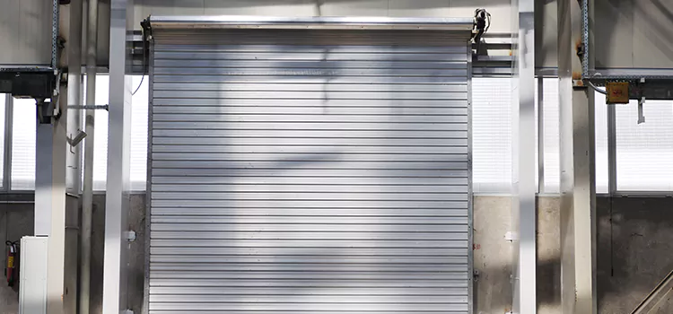 Roller Door Maintenance Palm Bay