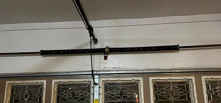 Garage Door Spring Repair Near Me Palm Bay