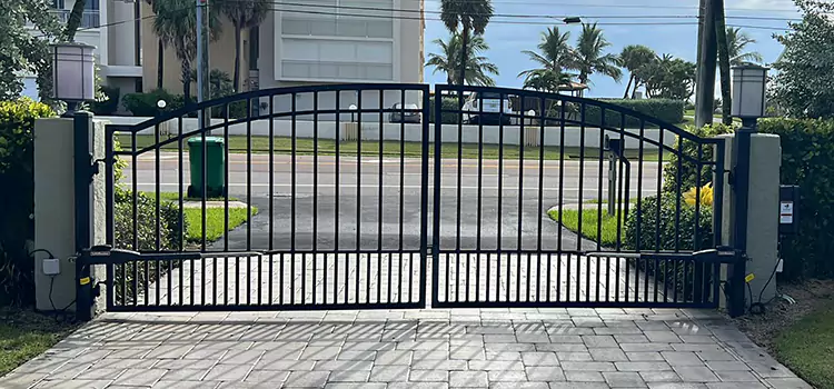 Gate Opener Replacement Near Me in Palm Bay, FL