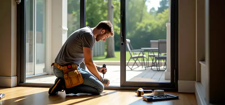 Comprehensive Solutions for Every Glass Door Need in Palm Bay, FL