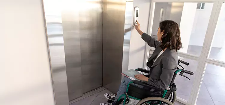 Benefits of Modern Handicap Door Systems in Palm Bay, FL