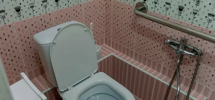 Meeting Diverse Needs With Accessible Restroom Solutions in Palm Bay, FL