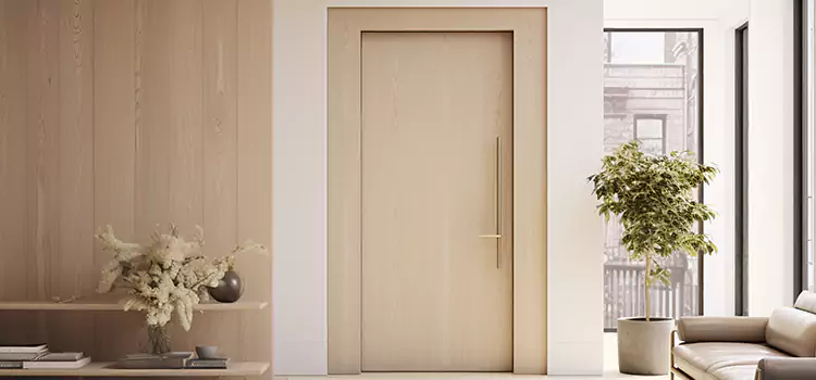 Choose Quality for Your Inside Doors in Palm Bay, FL