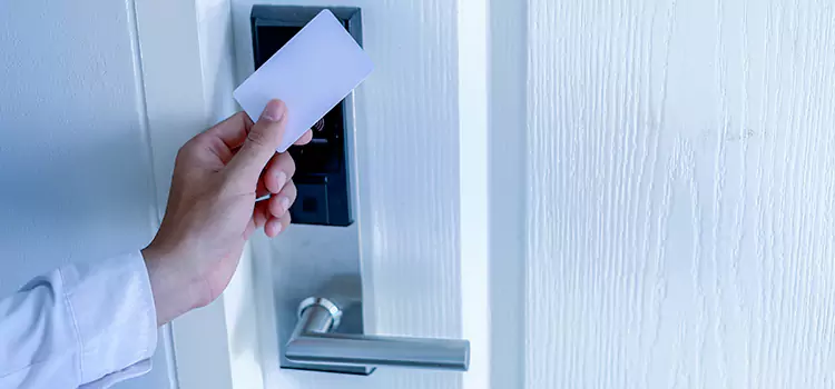 Why Choose Us for Your Keycard Lock Installation in Palm Bay, FL?