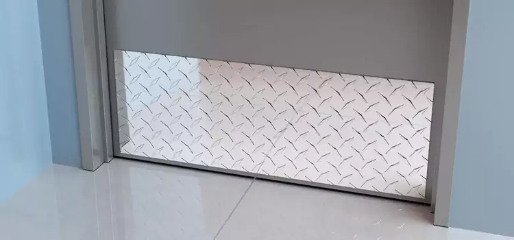 Benefits of Professional Kick Plate Solutions in Palm Bay, FL