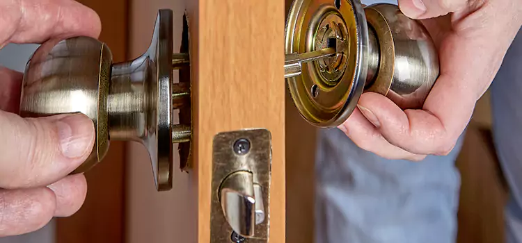 Sliding Door Lock Repair Palm Bay
