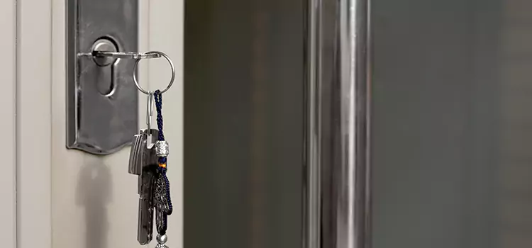 Master Keying by the Numbers Palm Bay