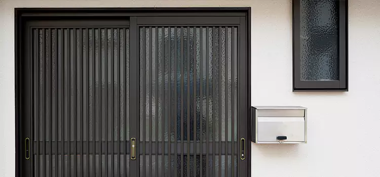 Sliding Screen Door Repair Palm Bay