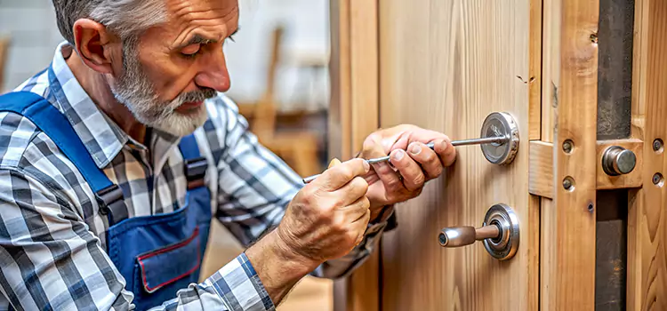 Mortise Replacement Lock Palm Bay