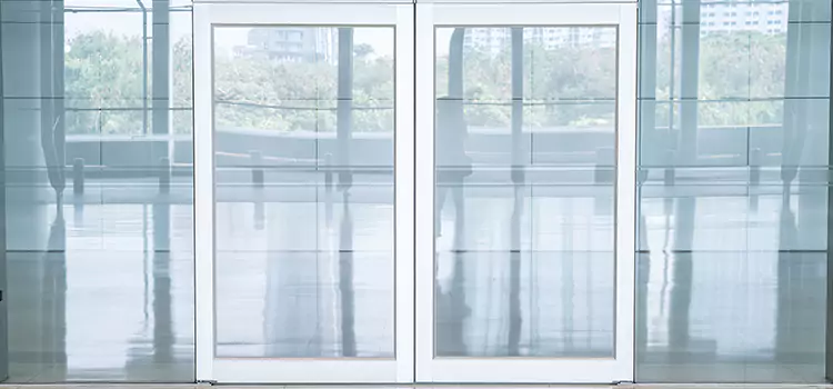 Why Choose Us for Your Motion Sensor Door Needs in Palm Bay, FL?