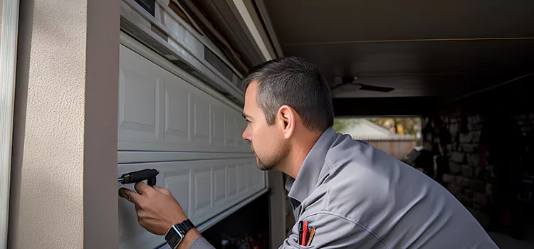 Garage Door Cable Replacement Palm Bay
