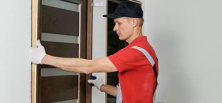 Frame and Panel Restoration Palm Bay