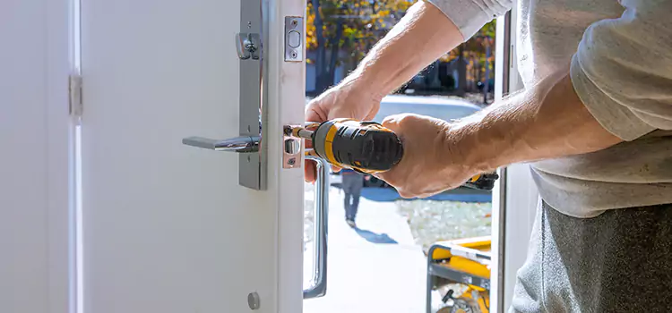 Insulated Roll Up Garage Doors Residential Palm Bay