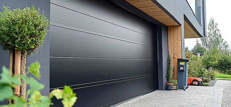 Residential Garage Door Service Palm Bay