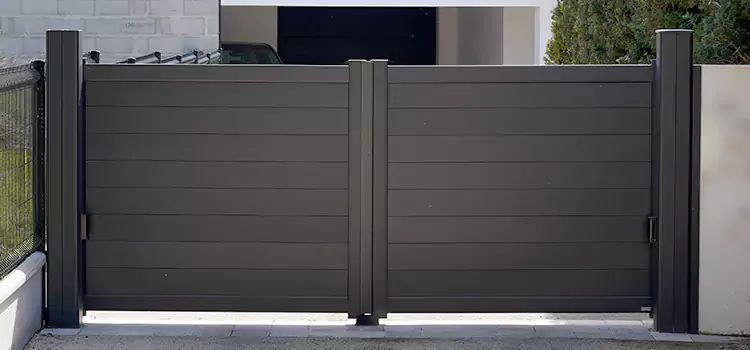 Common Residential Gate Issues We Resolve in Palm Bay, FL