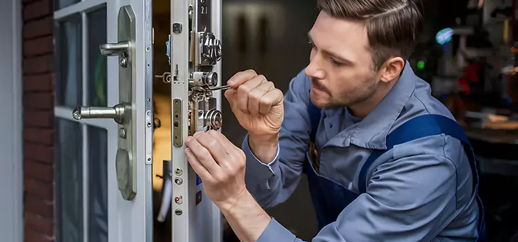 Residential Lock Installation Palm Bay