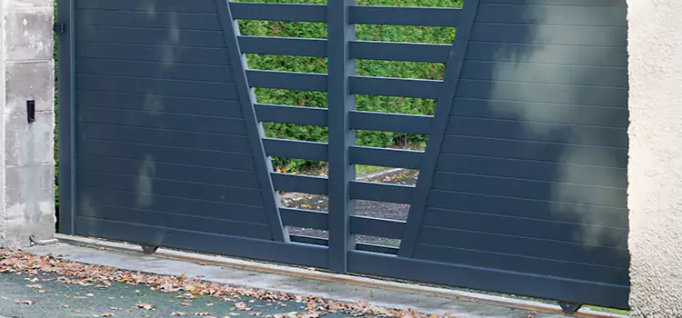 Automated Gate Company Near Me Palm Bay