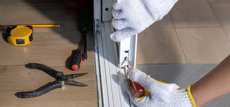 Sliding Door Installation Services in Palm Bay, FL