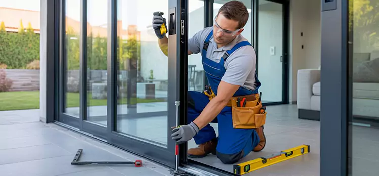 Sliding Screen Door Repair Palm Bay