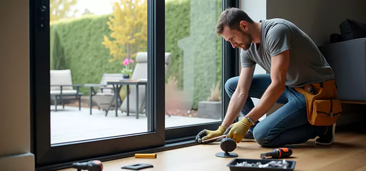 Patio Sliding Glass Door Replacement Palm Bay
