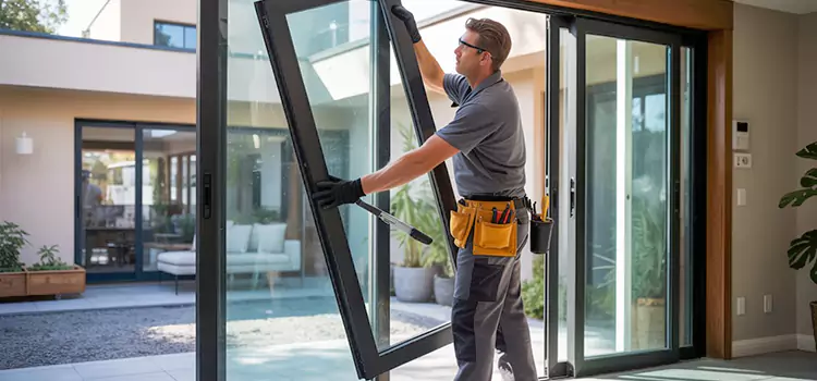Specialized Sliding Door Roller Services in Palm Bay, Florida