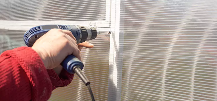 Sliding Screen Door Repair Palm Bay