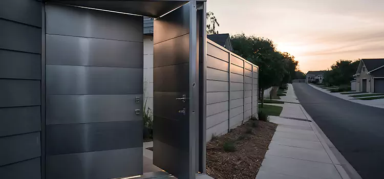 Comprehensive Steel Door Solutions in Palm Bay, FL
