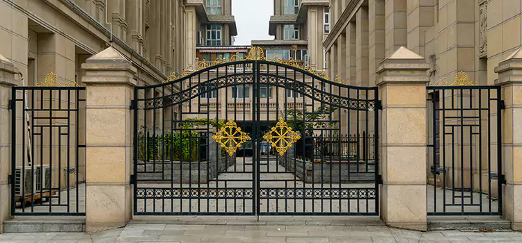 Comprehensive Iron Gate Maintenance Solutions in Palm Bay, FL
